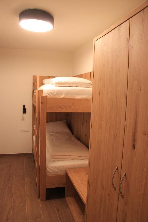 Aparthotel Anny Postal / Burgstall